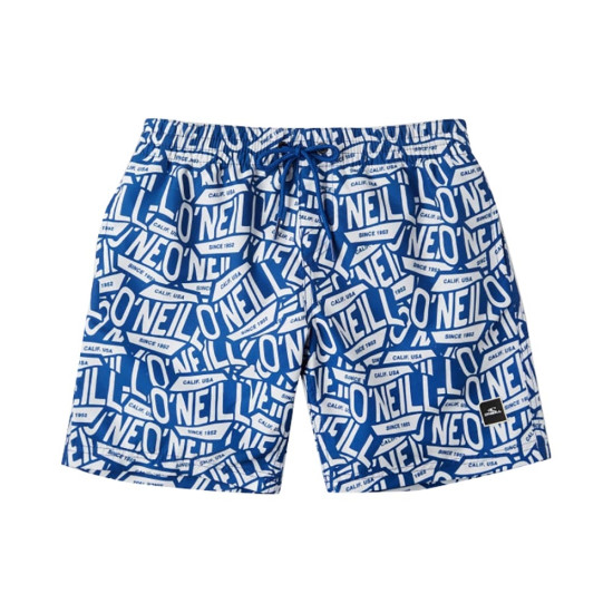 O'neill Παιδικό μαγιό Stickerprint Shorts